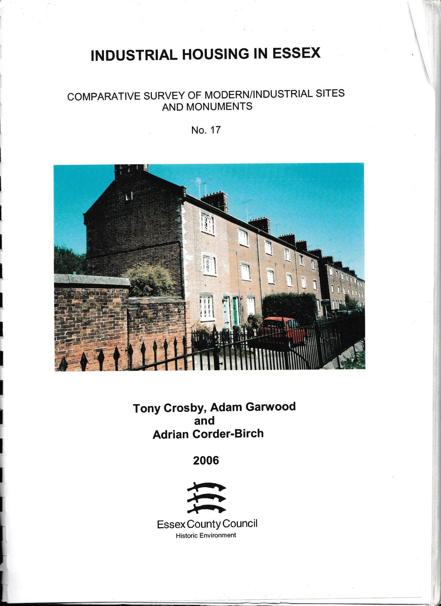 Industrial Housing in Essex (2006, Draft) eiag illustration 1