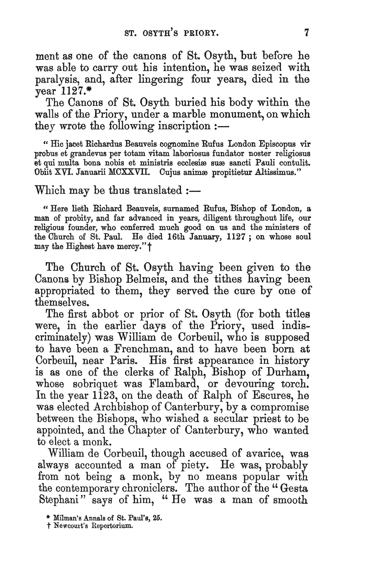 1st Series, Volume 5 (1873) publications illustration 1