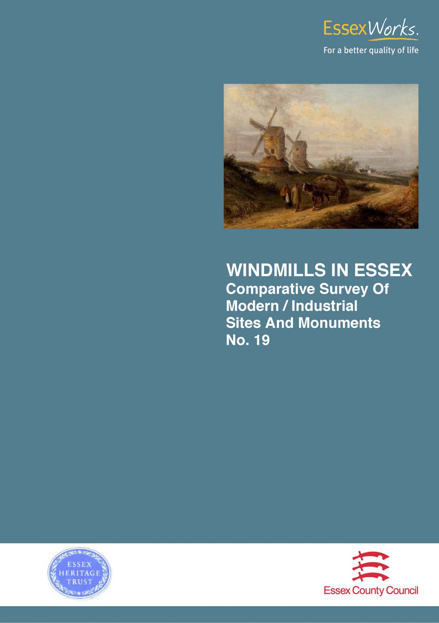 Windmills in Essex (2012) eiag illustration 1